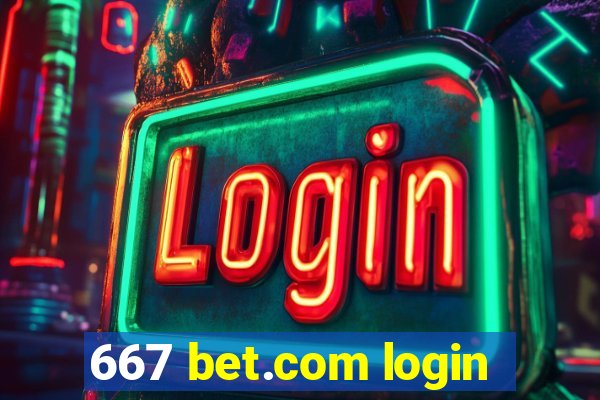 667 bet.com login